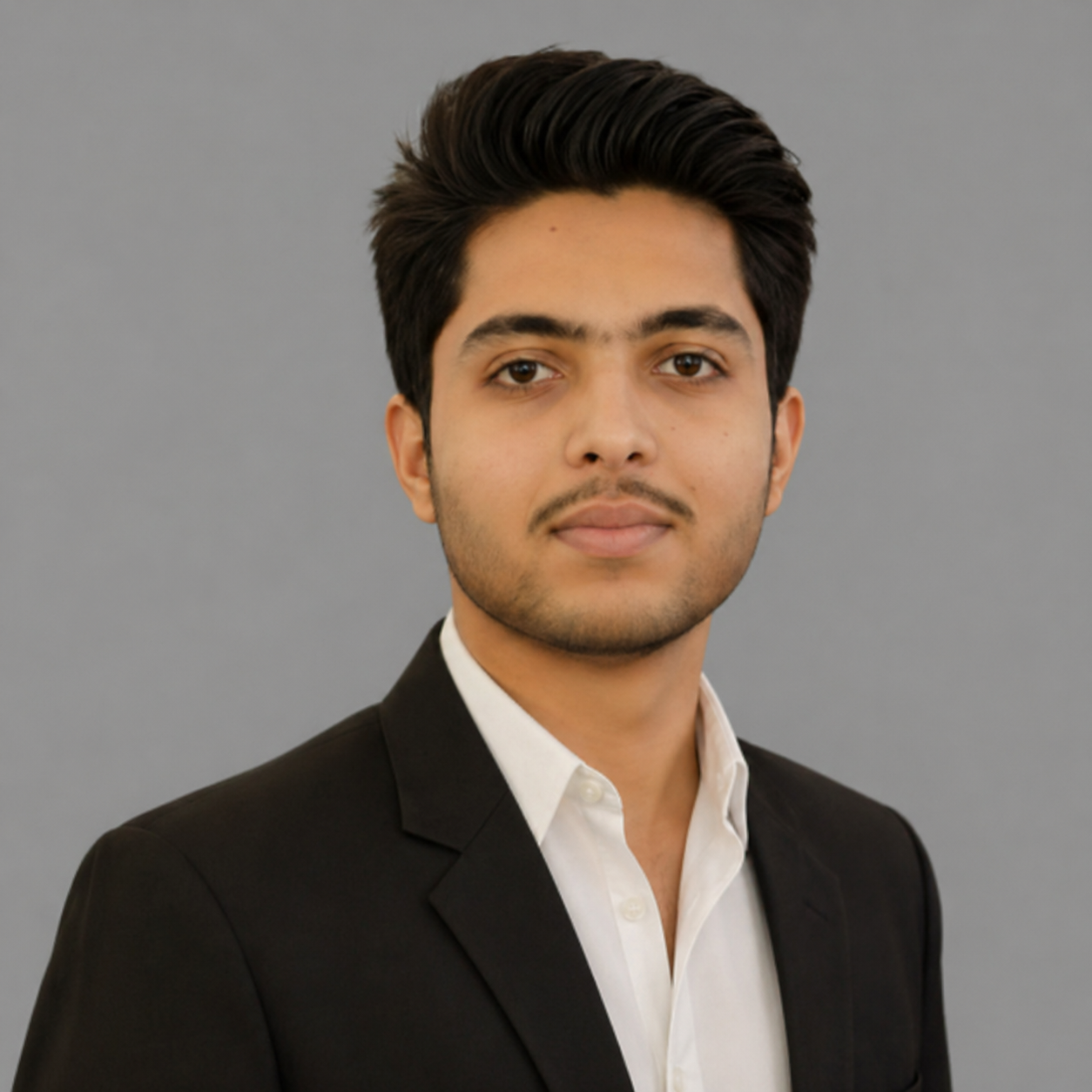 Ayush Pandey